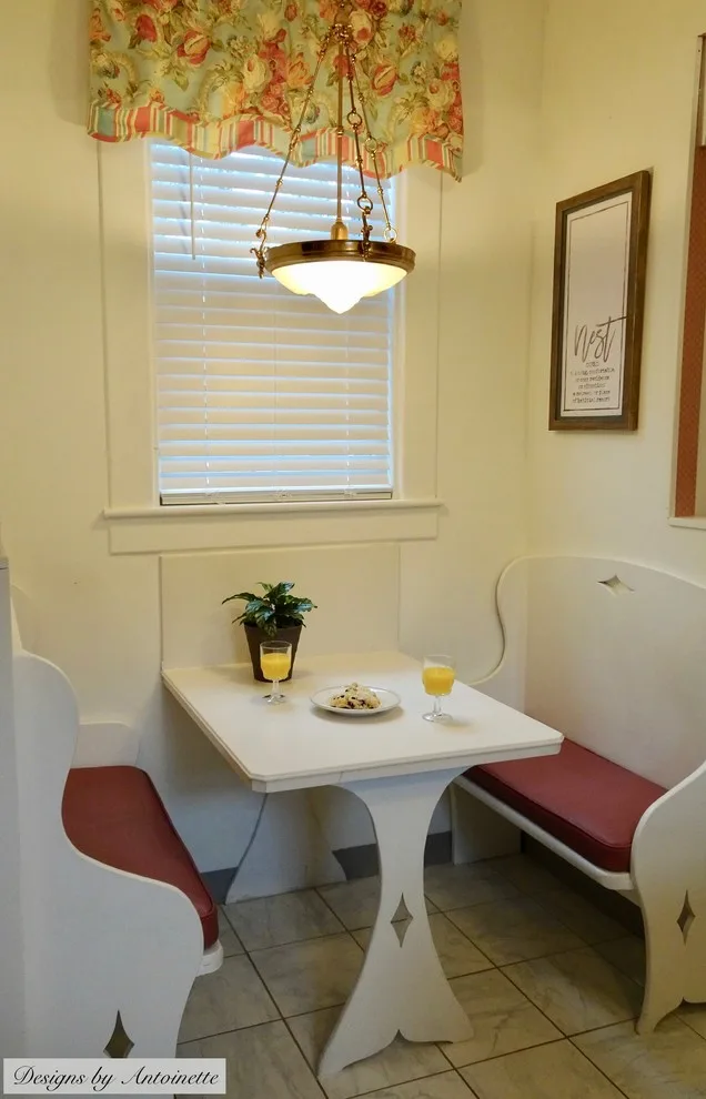 Majestic Colonial Inn and Breakfast by Tina Marie Interiors - Photo 10