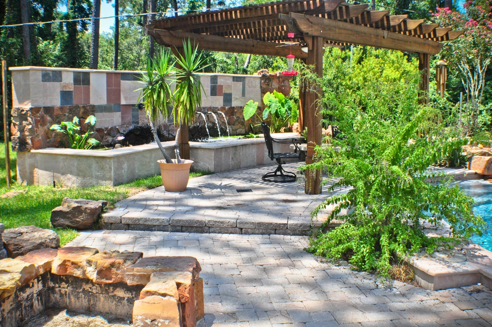 Arbors, Gazebos, and Outdoor Kitchens by Mirror Lake Designs - Photo 13