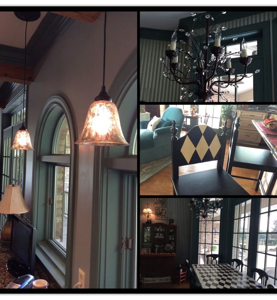 Jane Owen Interior Design - Photo 9