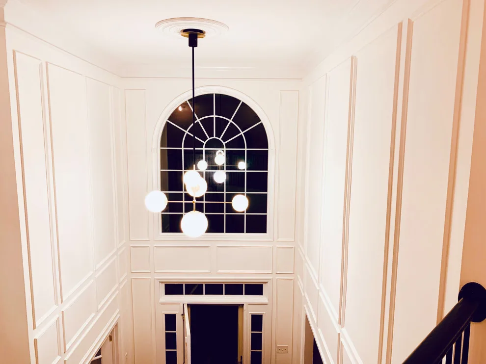 Majestic Arrival by K. Atwood Design - Photo 3