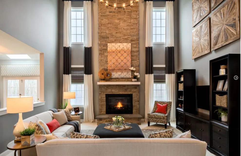 Staging Spaces And Design - Photo 13