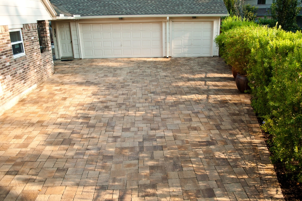 Driveways by Mirror Lake Designs - Photo 8