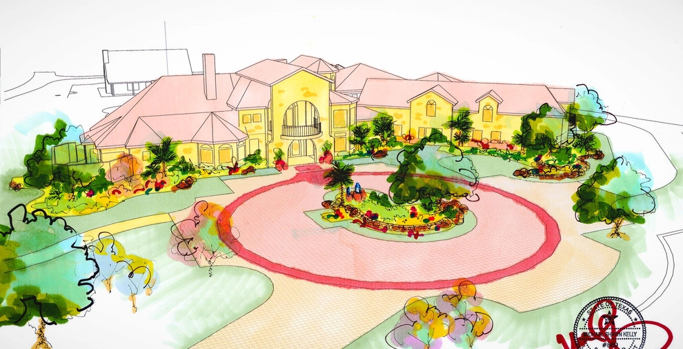 Drafts, Designs, Ideas & Sketches by Mirror Lake Designs - Photo 44