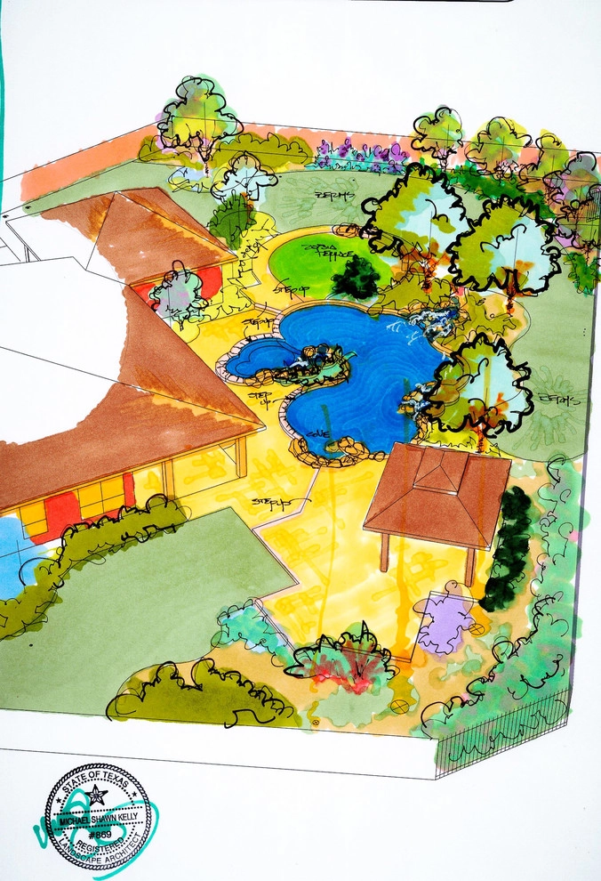 Drafts, Designs, Ideas & Sketches by Mirror Lake Designs - Photo 29