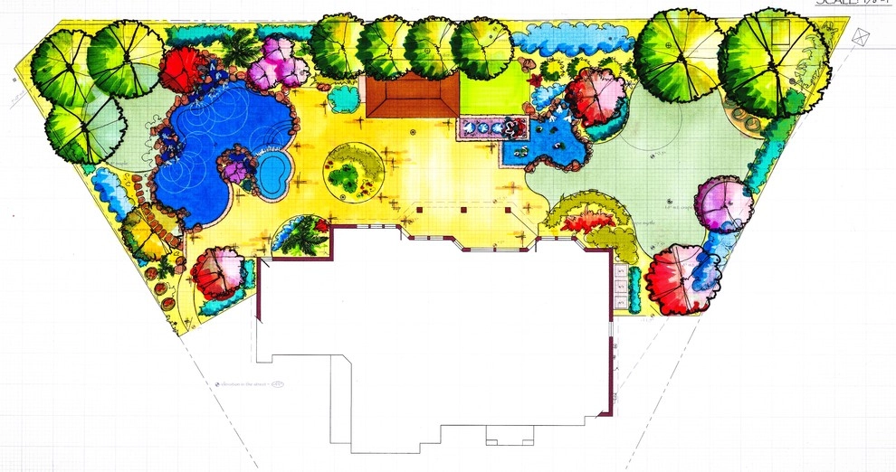 Drafts, Designs, Ideas & Sketches by Mirror Lake Designs - Photo 9