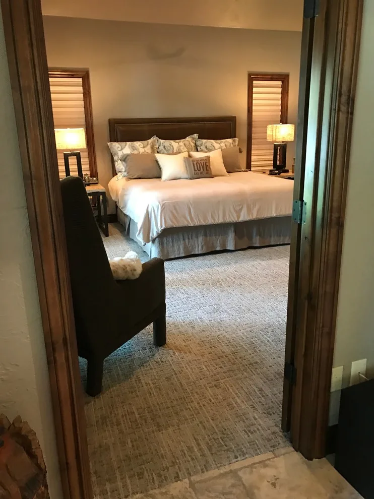 Grand Lake New Build Retreat by Molly Gerkin Johnston Interior Designer - Photo 24