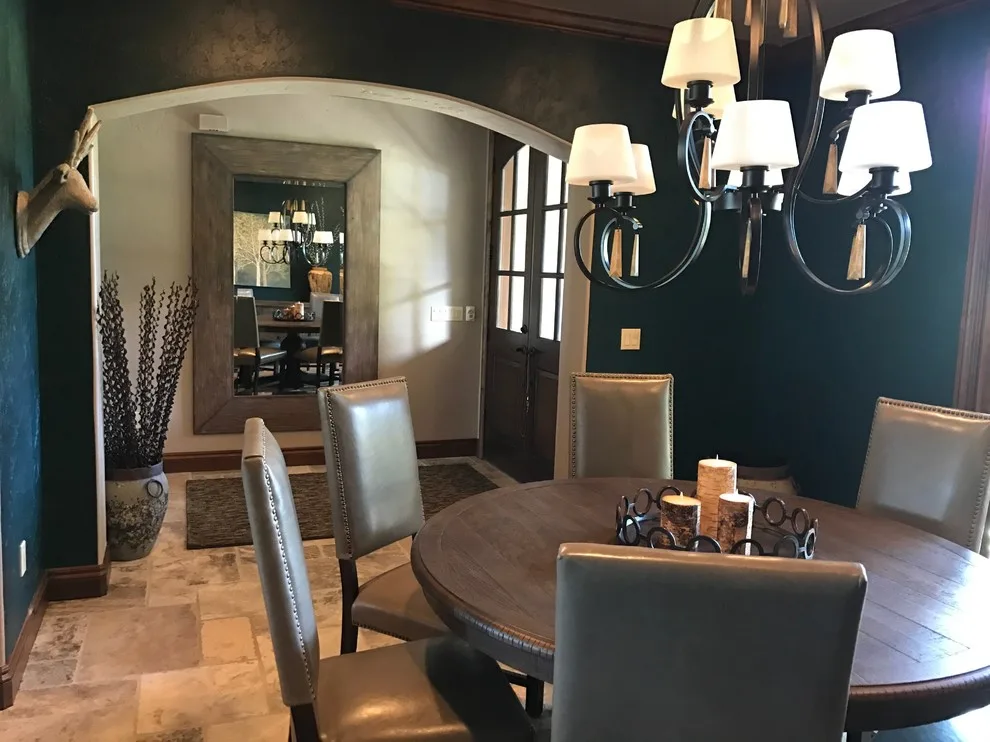 Grand Lake New Build Retreat by Molly Gerkin Johnston Interior Designer - Photo 2