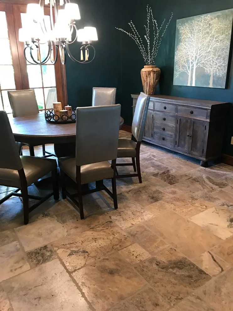 Grand Lake New Build Retreat by Molly Gerkin Johnston Interior Designer - Photo 6