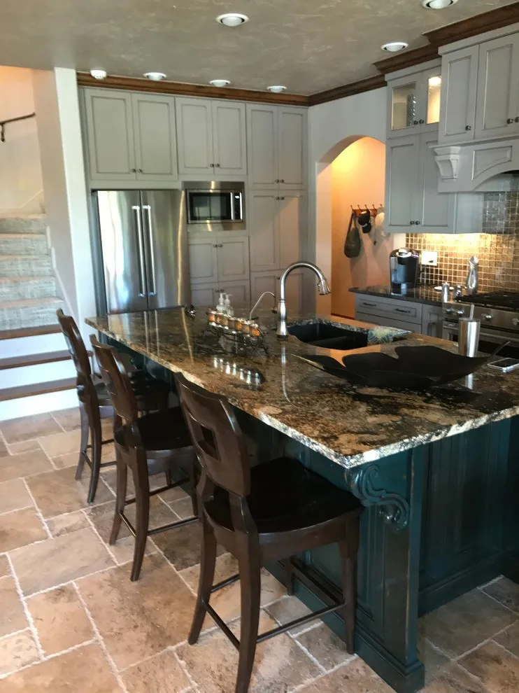 Grand Lake New Build Retreat by Molly Gerkin Johnston Interior Designer - Photo 22