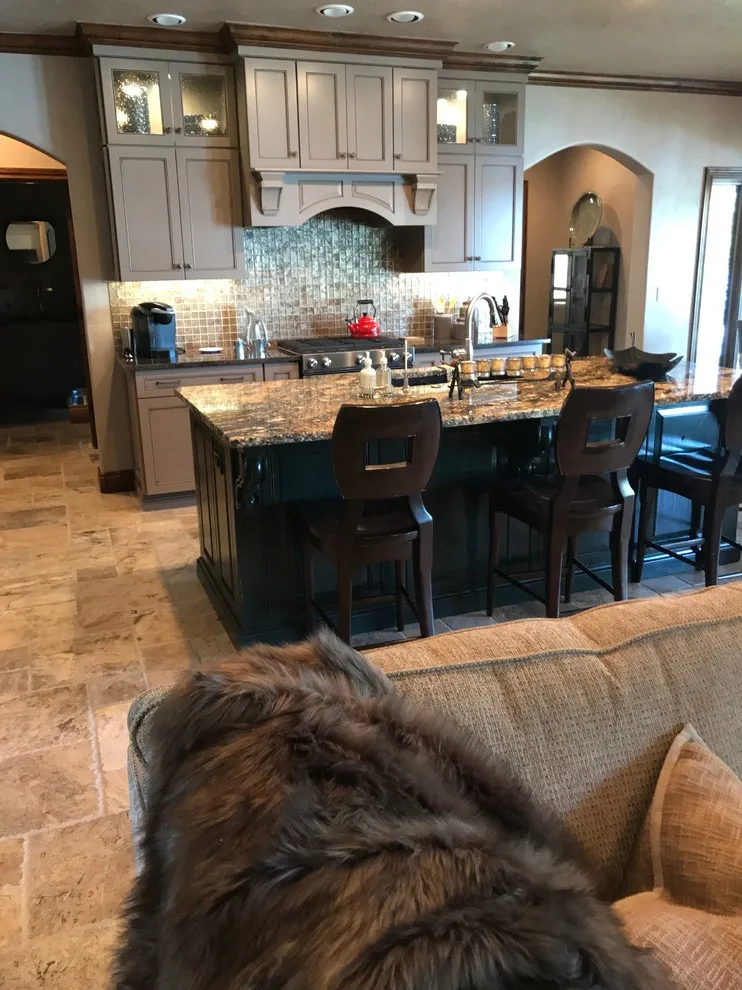 Grand Lake New Build Retreat by Molly Gerkin Johnston Interior Designer - Photo 8