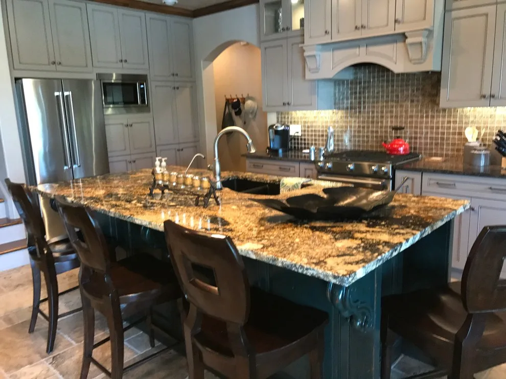 Grand Lake New Build Retreat by Molly Gerkin Johnston Interior Designer - Photo 21