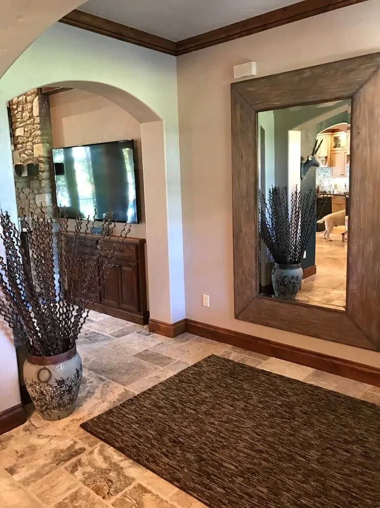 Grand Lake New Build Retreat by Molly Gerkin Johnston Interior Designer - Photo 10