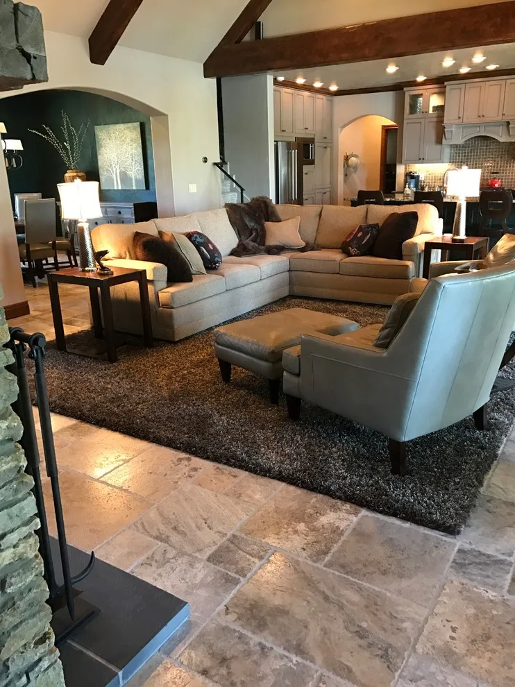 Grand Lake New Build Retreat by Molly Gerkin Johnston Interior Designer - Photo 3