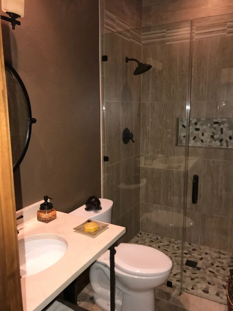 Grand Lake New Build Retreat by Molly Gerkin Johnston Interior Designer - Photo 25