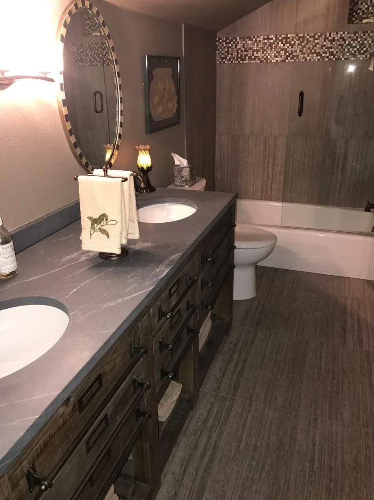 Grand Lake New Build Retreat by Molly Gerkin Johnston Interior Designer - Photo 15
