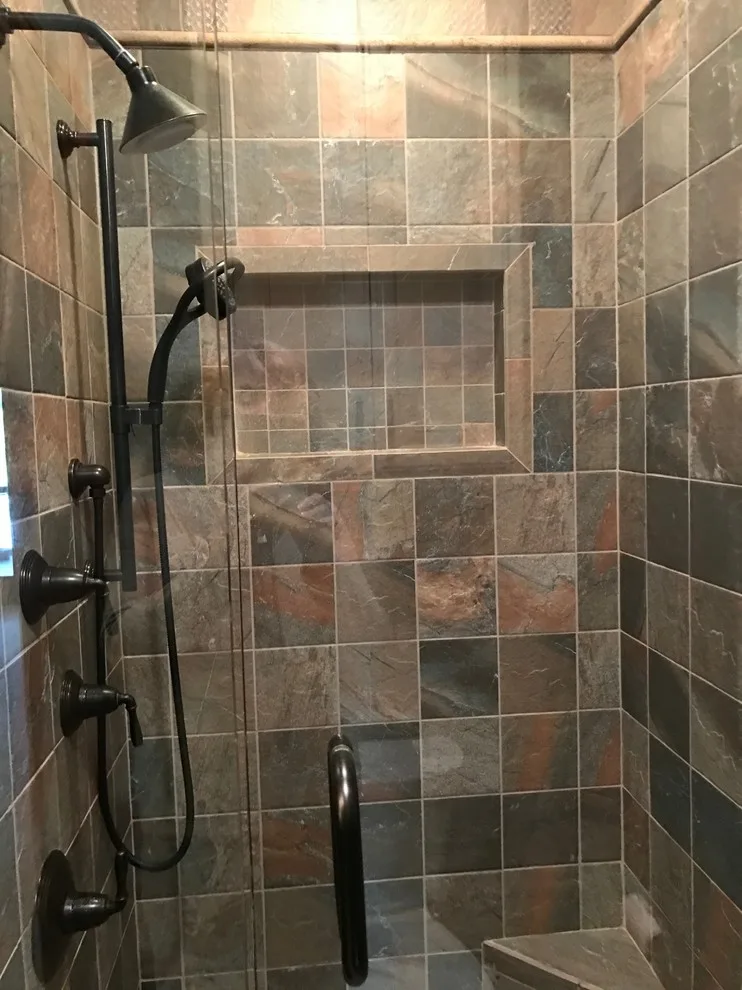 Grand Lake New Build Retreat by Molly Gerkin Johnston Interior Designer - Photo 9