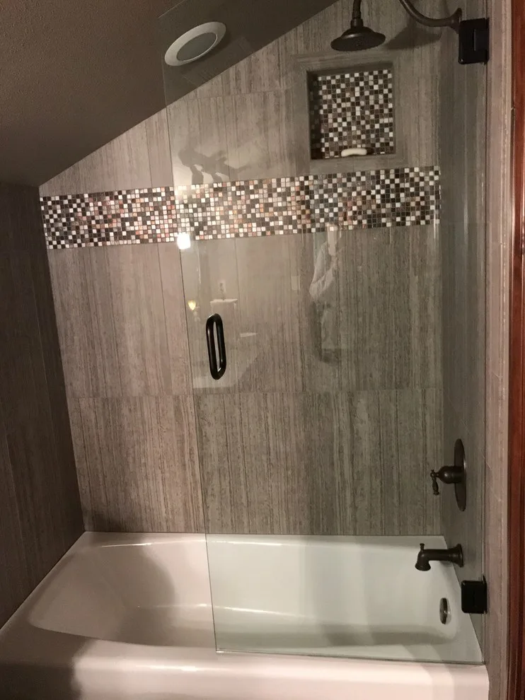 Grand Lake New Build Retreat by Molly Gerkin Johnston Interior Designer - Photo 7