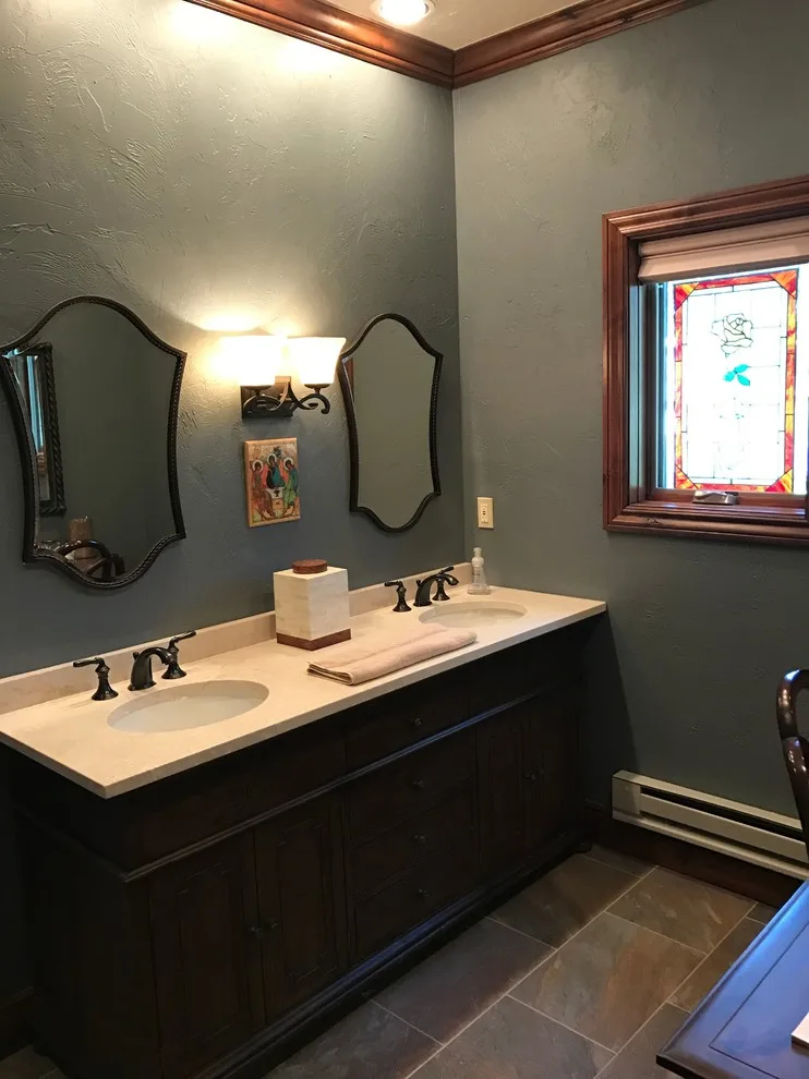 Grand Lake New Build Retreat by Molly Gerkin Johnston Interior Designer - Photo 12