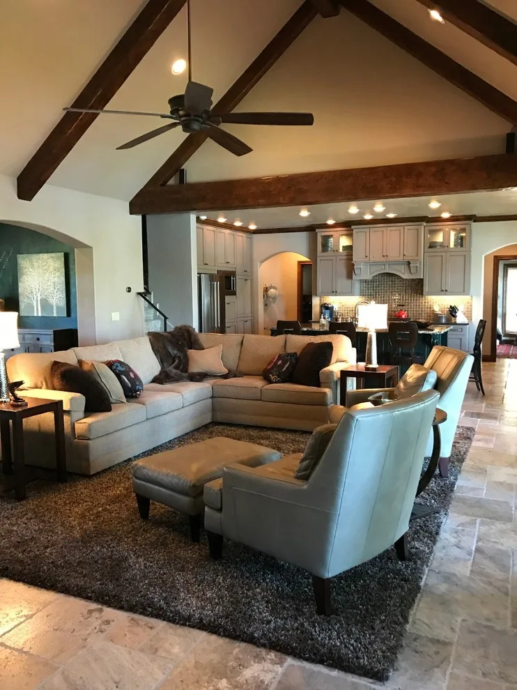 Grand Lake New Build Retreat by Molly Gerkin Johnston Interior Designer - Photo 18