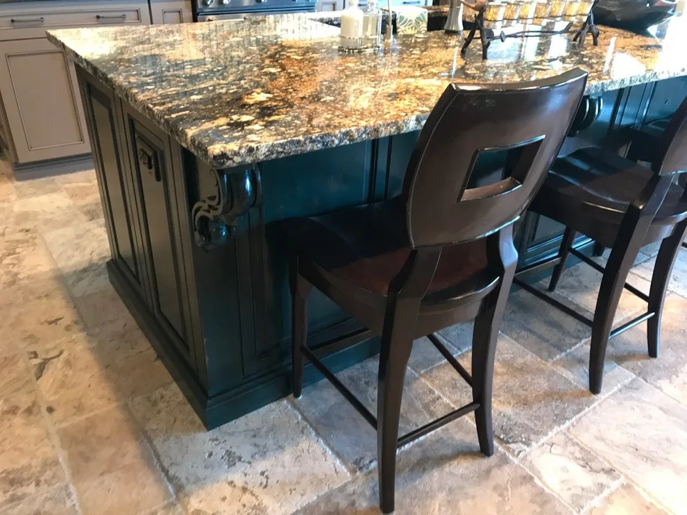 Grand Lake New Build Retreat by Molly Gerkin Johnston Interior Designer - Photo 14