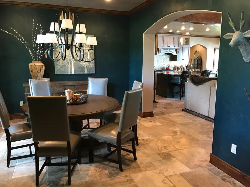 Grand Lake New Build Retreat by Molly Gerkin Johnston Interior Designer - Photo 4