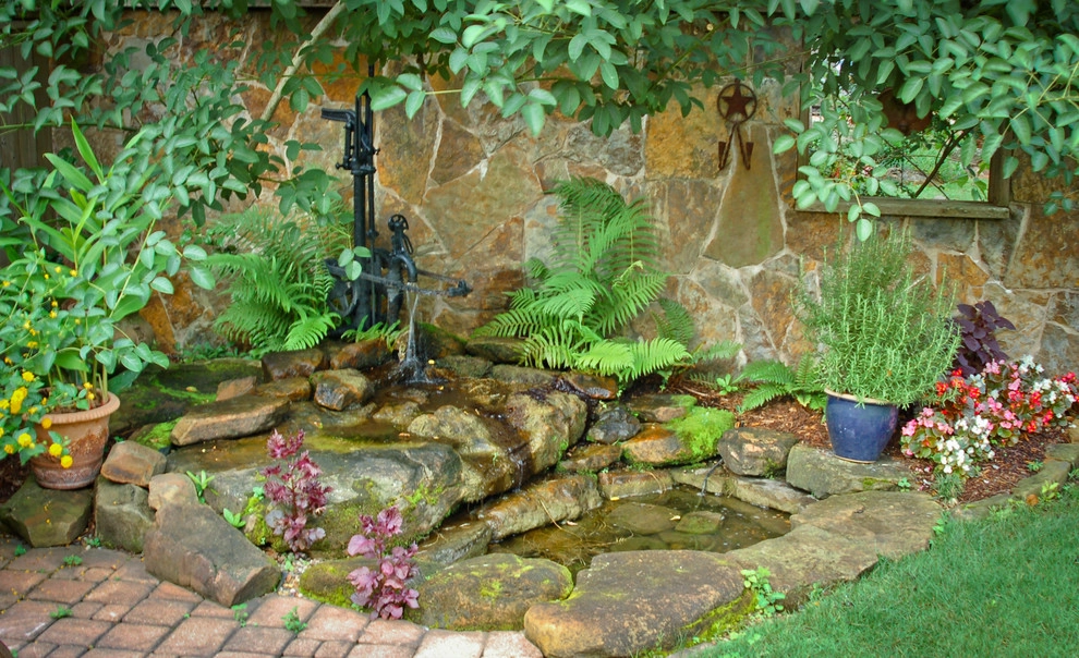 Water Features by Mirror Lake Designs - Photo 31