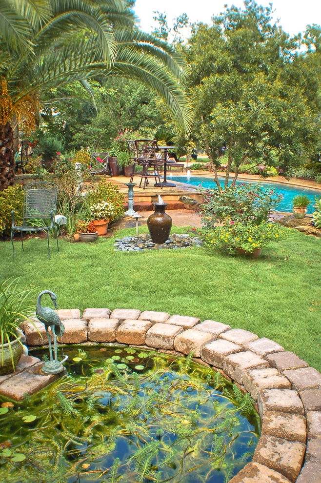 Water Features by Mirror Lake Designs - Photo 25