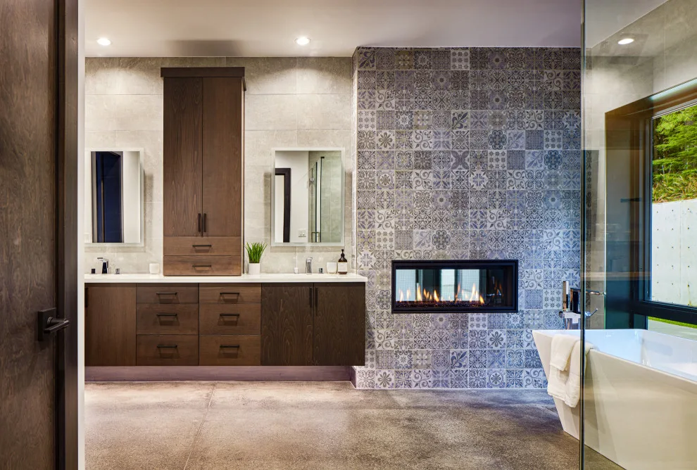 Grand Ridge Estate by Coates Design Architecture + Interiors - Photo 10