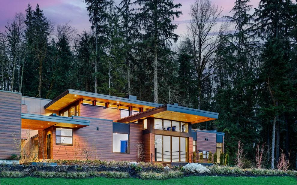 Grand Ridge Estate by Coates Design Architecture + Interiors - Photo 4