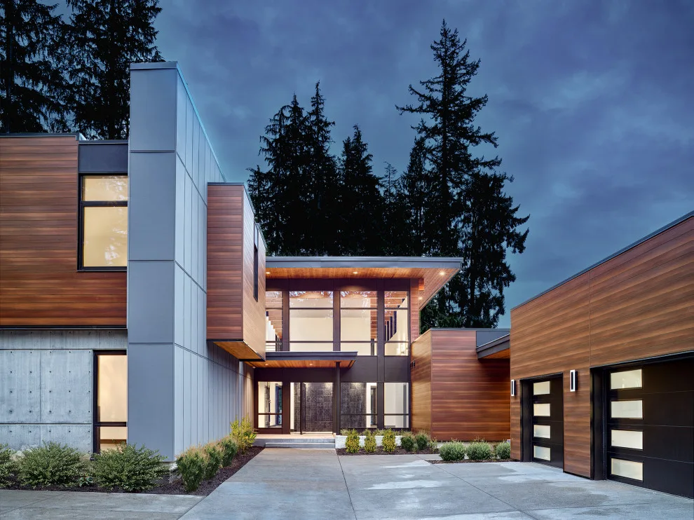 Grand Ridge Estate by Coates Design Architecture + Interiors - Photo 11