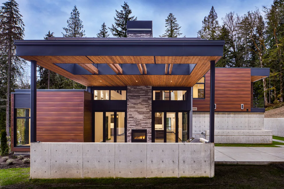 Grand Ridge Estate by Coates Design Architecture + Interiors - Photo 5