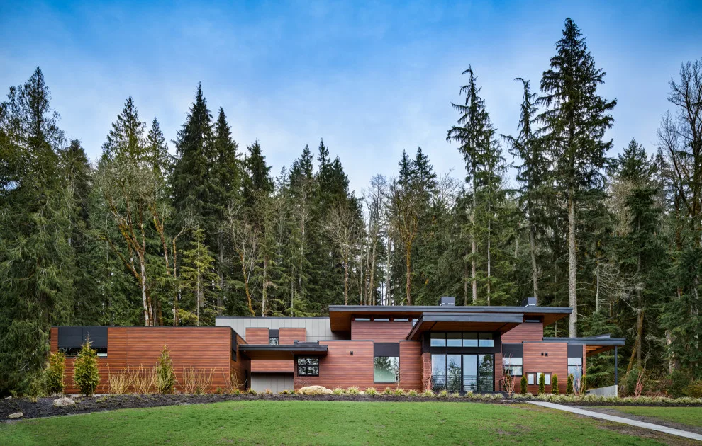 Grand Ridge Estate by Coates Design Architecture + Interiors - Photo 3