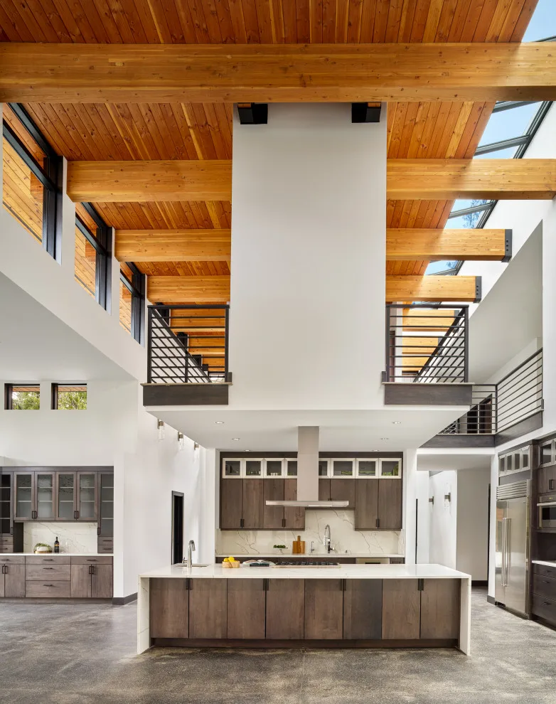 Grand Ridge Estate by Coates Design Architecture + Interiors - Photo 9