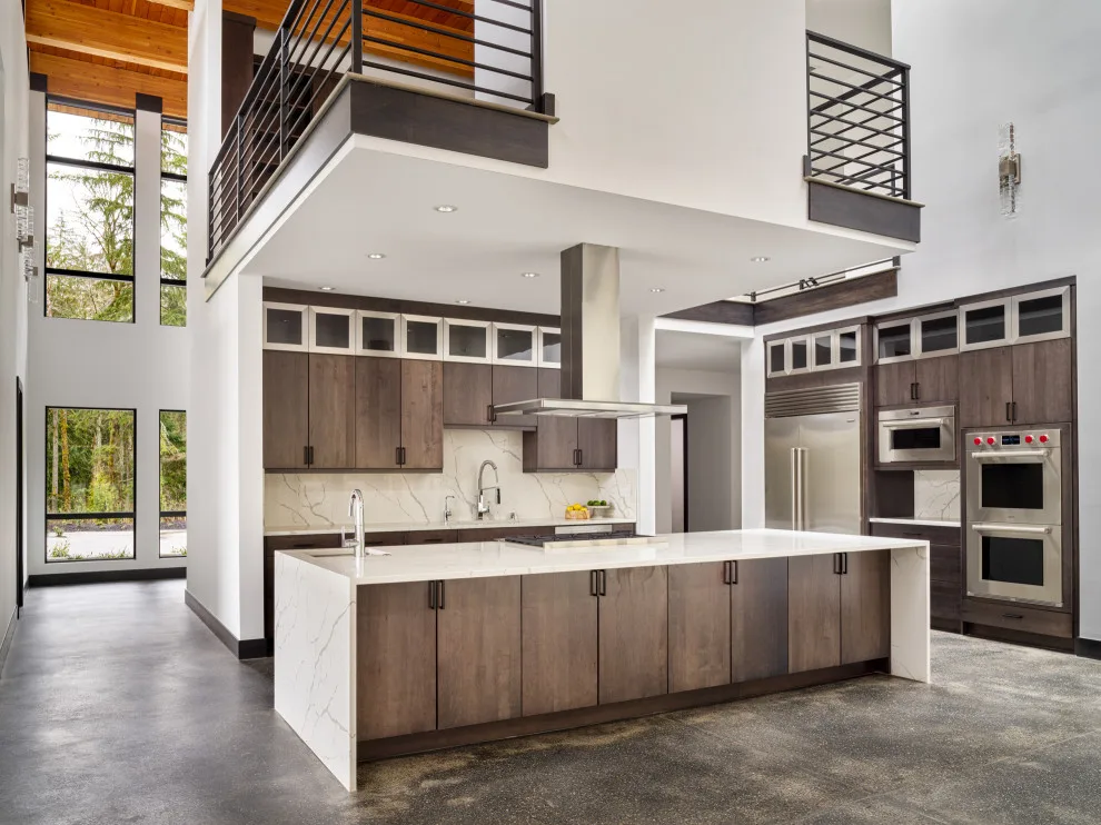 Grand Ridge Estate by Coates Design Architecture + Interiors - Photo 8