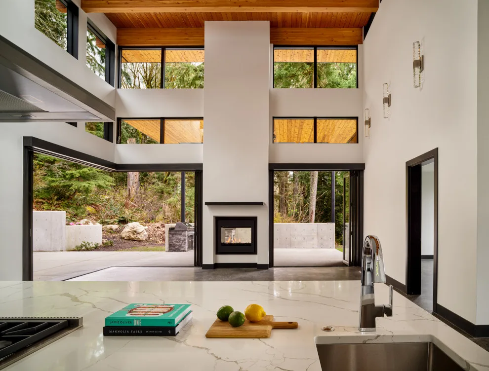 Grand Ridge Estate by Coates Design Architecture + Interiors - Photo 6