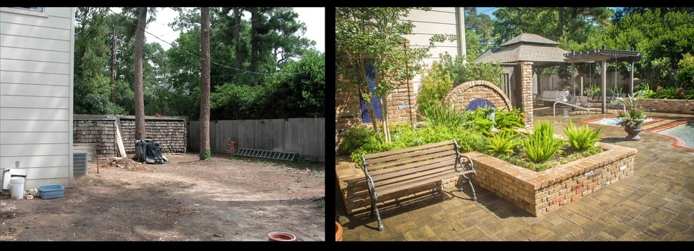 Before and After by Mirror Lake Designs - Photo 12