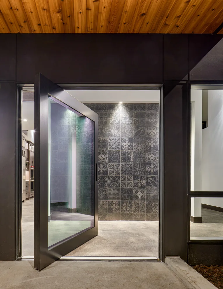 Grand Ridge Estate by Coates Design Architecture + Interiors - Photo 13