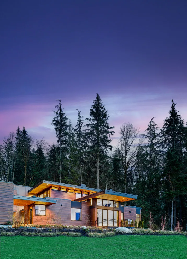 Grand Ridge Estate by Coates Design Architecture + Interiors - Photo 7