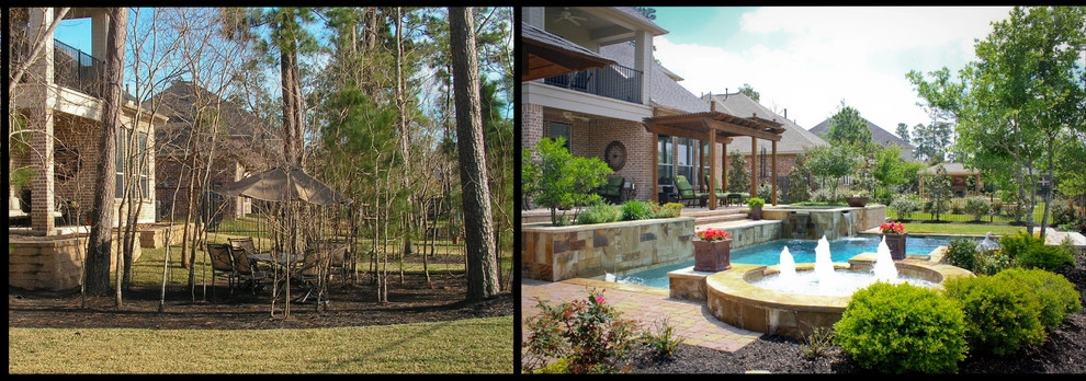 Before and After by Mirror Lake Designs - Photo 38