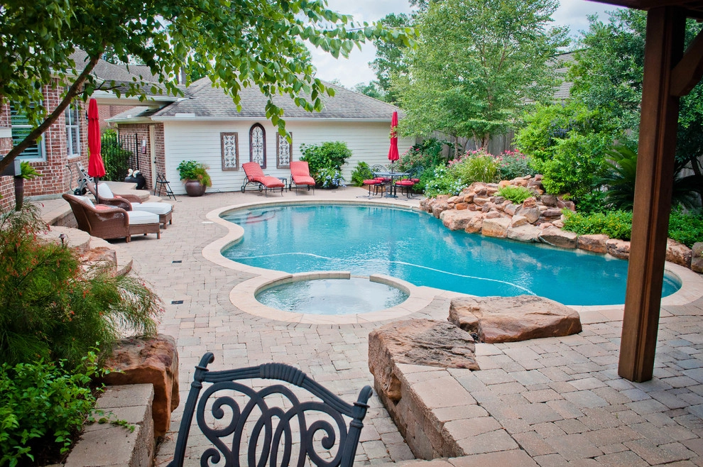 Pools by Mirror Lake Designs - Photo 23