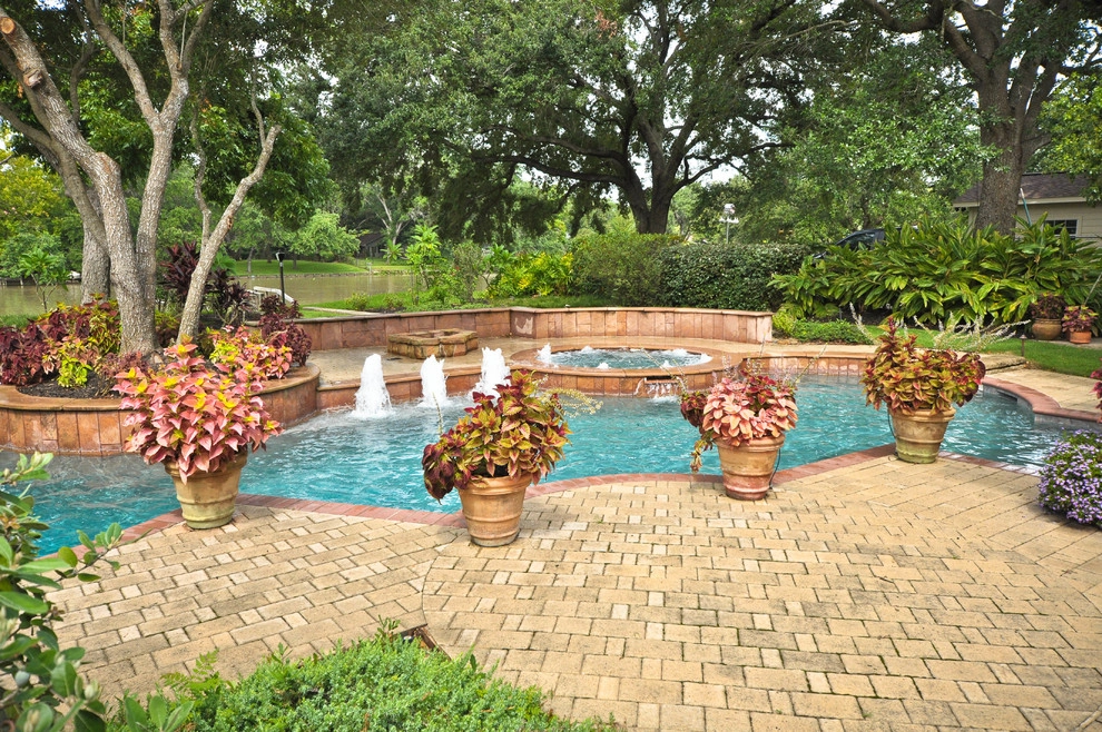 Pools by Mirror Lake Designs - Photo 104