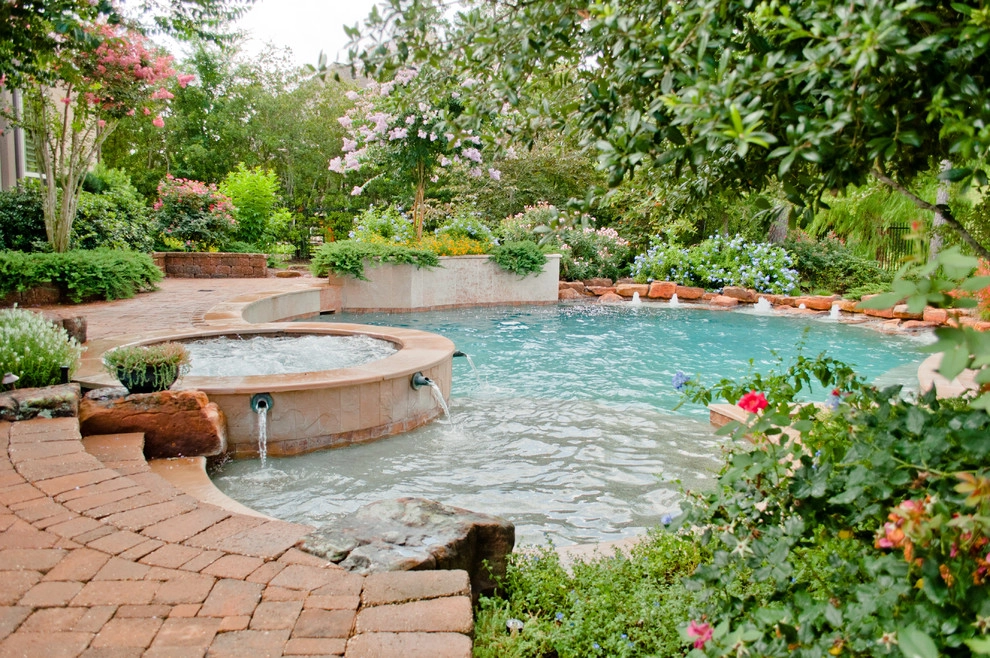 Pools by Mirror Lake Designs - Photo 36