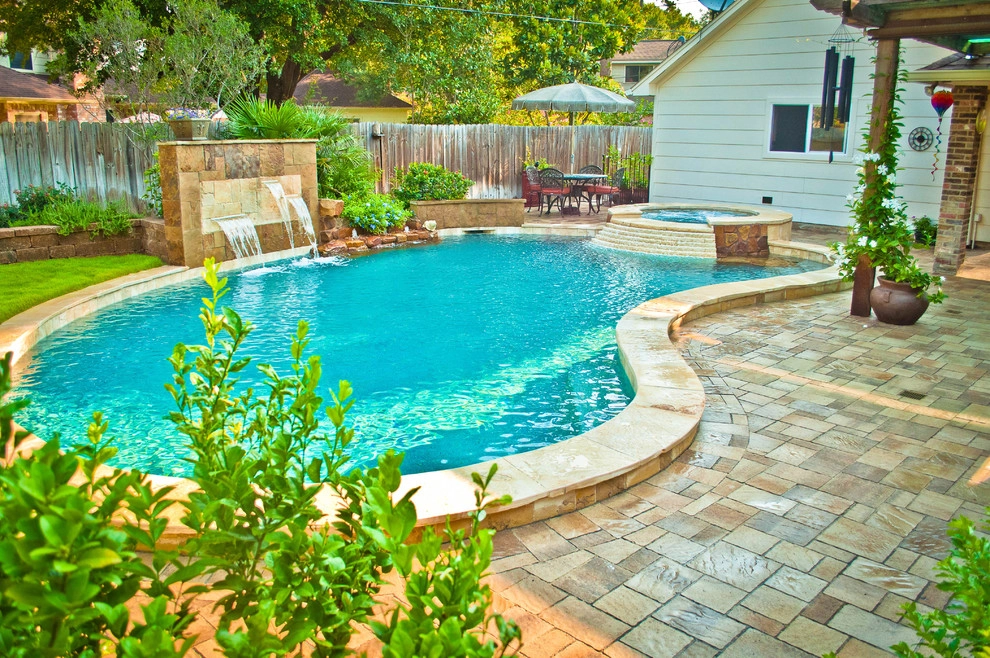 Pools by Mirror Lake Designs - Photo 77