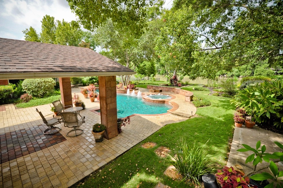 Pools by Mirror Lake Designs - Photo 71
