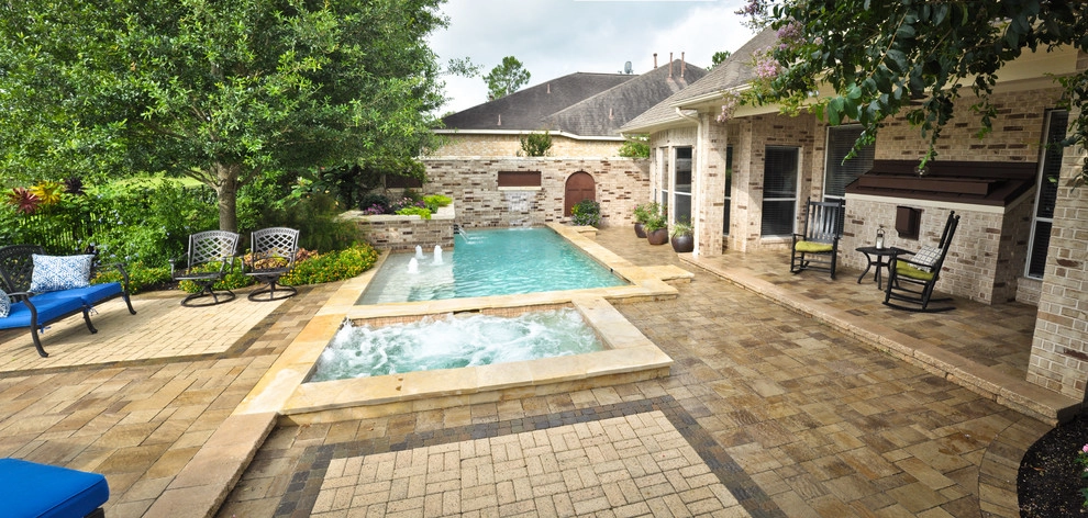 Pools by Mirror Lake Designs - Photo 121