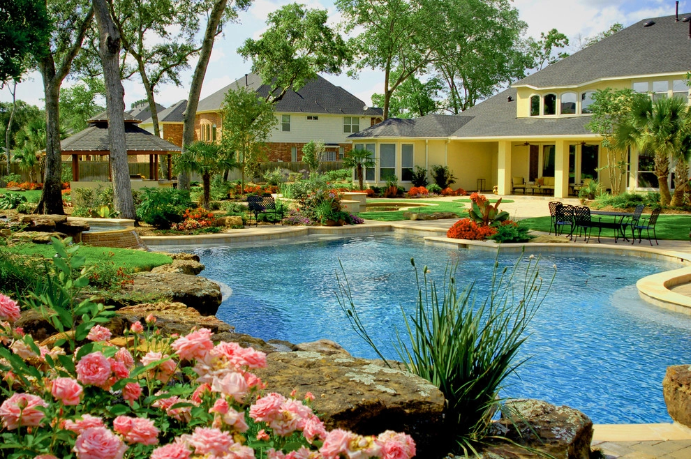 Pools by Mirror Lake Designs - Photo 33