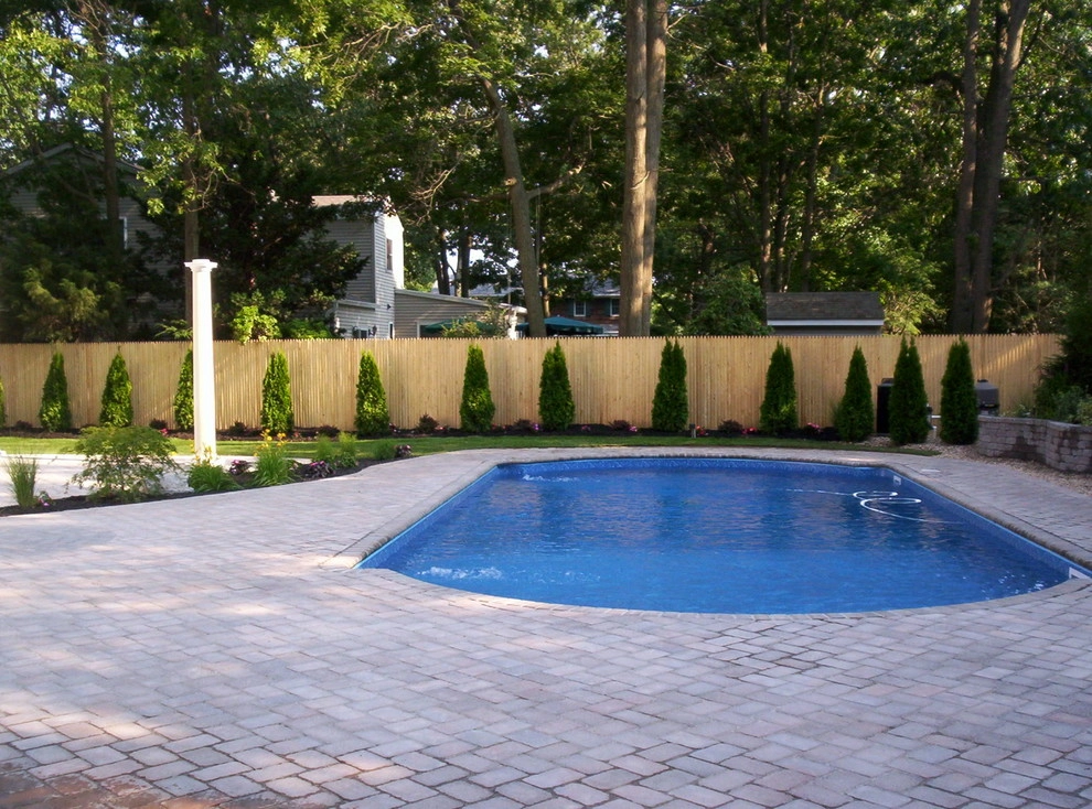Poolscapes by Longo's Landscaping & Masonry - Photo 8