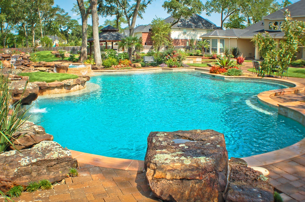 Pools by Mirror Lake Designs - Photo 59