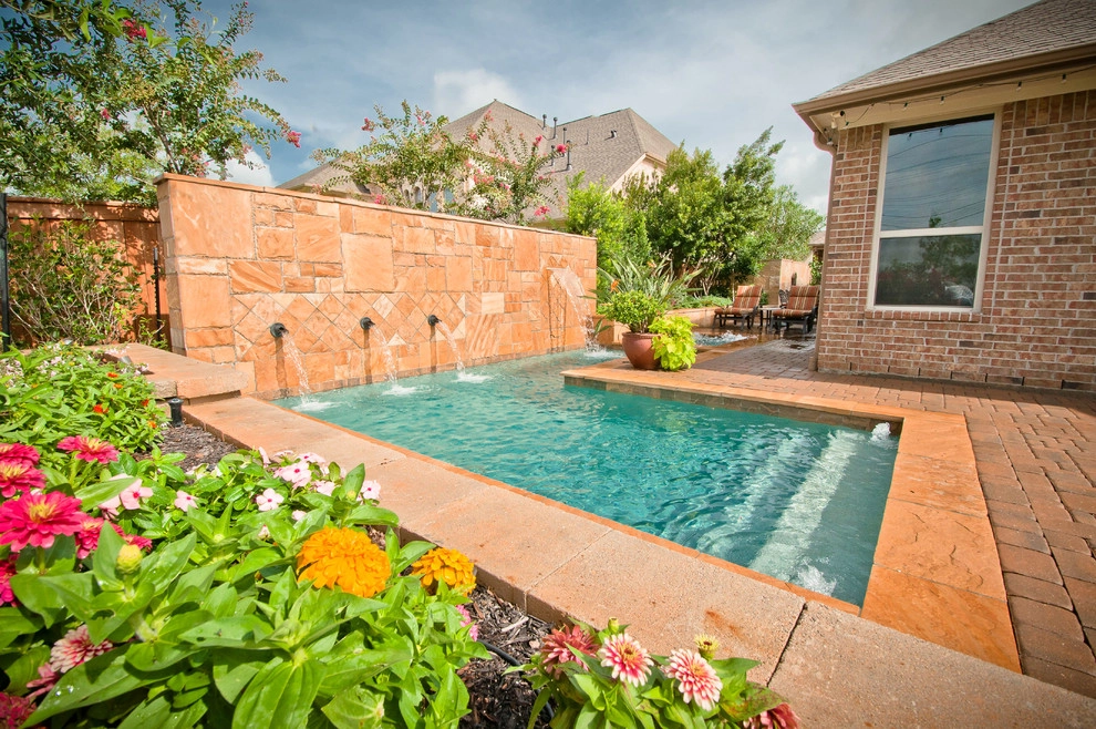 Pools by Mirror Lake Designs - Photo 52