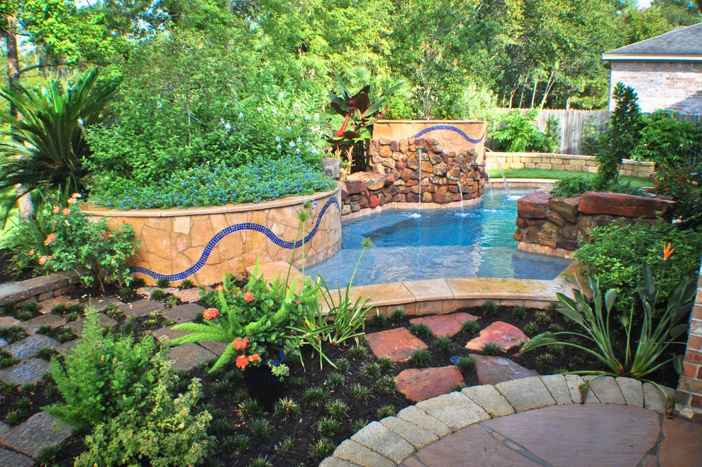 Pools by Mirror Lake Designs - Photo 82